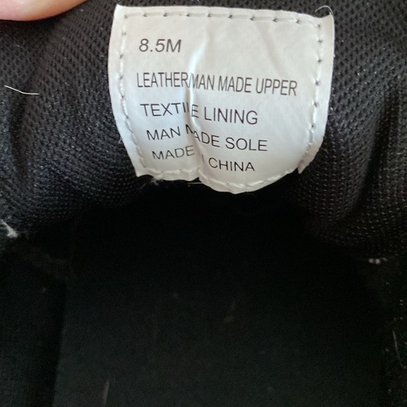 Gianni Bini Color Block Retro Platform Sneakers. Size 8.5 - Picture 7 of 8